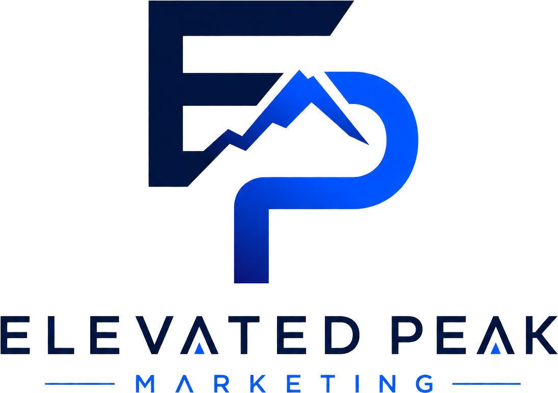Elevated Peak Marketing